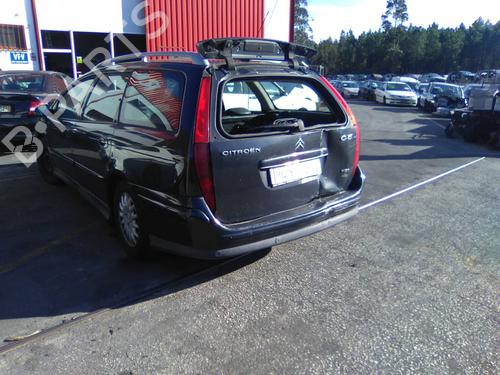 Handskerum CITROËN C5 I (DC_) 2.0 HDi | BP25724339C95 - Image 5
