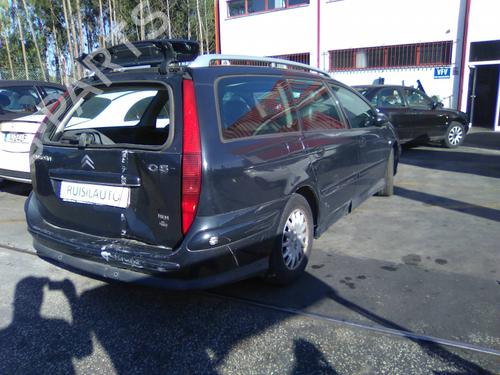 Handskerum CITROËN C5 I (DC_) 2.0 HDi | BP25724339C95 - Image 6