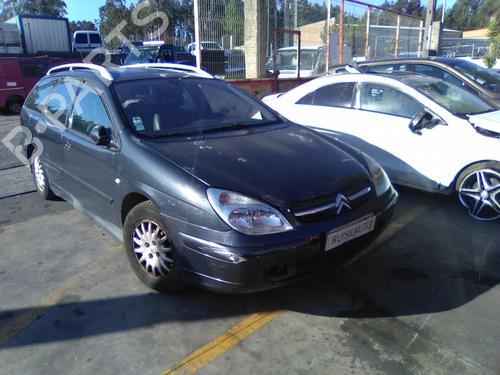 Handskerum CITROËN C5 I (DC_) 2.0 HDi | BP25724339C95 - Image 7