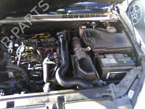 Handskerum CITROËN C5 I (DC_) 2.0 HDi | BP25724339C95 - Image 8