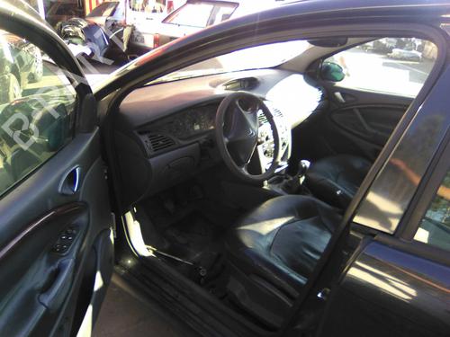 Handskerum CITROËN C5 I (DC_) 2.0 HDi | BP25724339C95 - Image 9