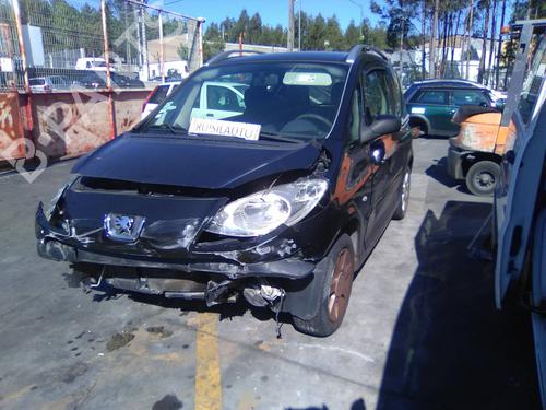 Engine PEUGEOT 1007 (KM_) 1.4 HDi | BP30437610M1  - Image 6