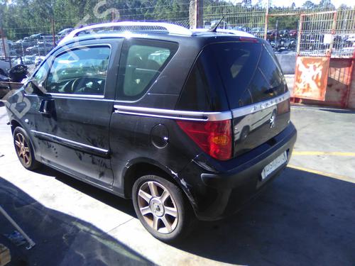 Engine PEUGEOT 1007 (KM_) 1.4 HDi | BP30437610M1  - Image 7
