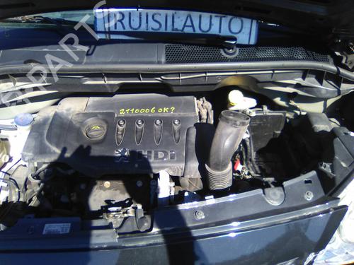 Engine PEUGEOT 1007 (KM_) 1.4 HDi | BP30437610M1  - Image 10