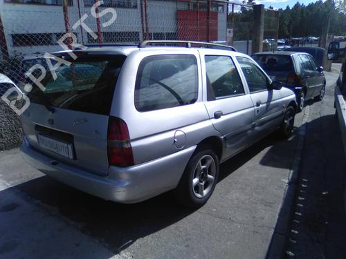 Engine mount FORD ESCORT V (AAL, ABL) 1.6 i 16V | BP28135912M89  - Image 5