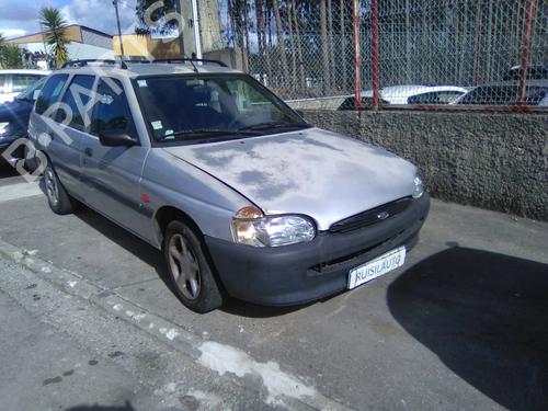 Engine mount FORD ESCORT V (AAL, ABL) 1.6 i 16V | BP28135912M89  - Image 6