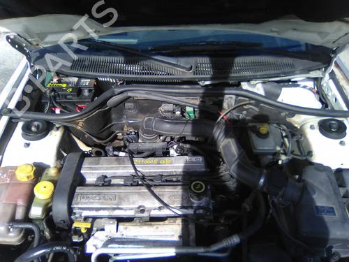 Engine mount FORD ESCORT V (AAL, ABL) 1.6 i 16V | BP28135912M89  - Image 7