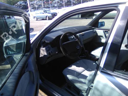 Middle console MERCEDES-BENZ E-CLASS (W210) E 200 (210.035) | BP19815032I22 - Image 9