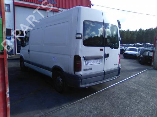 Support RENAULT MASTER II Bus (JD) 2.2 dCI 90 (JD0G, JD0N, JD1N) | BP19815181C155  - Image 5