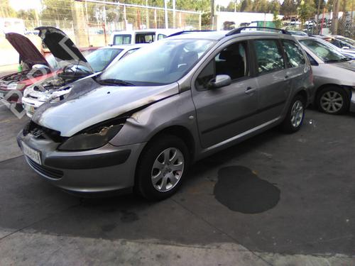Subframe PEUGEOT 307 (3A/C) 1.4 HDi | BP30487819M9 - Image 3