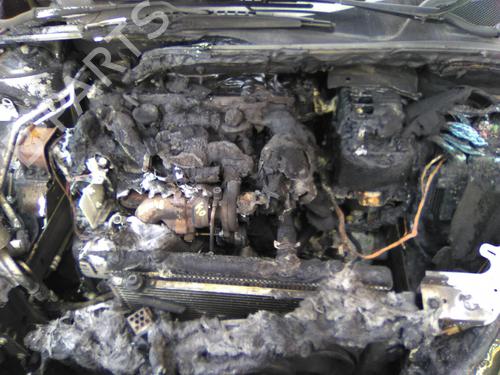 Subframe PEUGEOT 307 (3A/C) 1.4 HDi | BP30487819M9 - Image 7