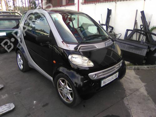 Subframe SMART FORTWO Cabrio (450) 0.6 | BP19815627M9  - Image 6