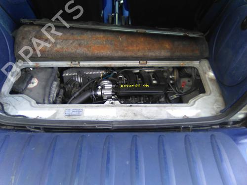 Subframe SMART FORTWO Cabrio (450) 0.6 | BP19815627M9  - Image 7