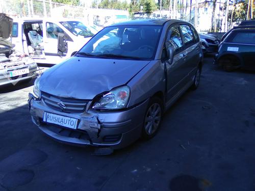 Right front steering knuckle SUZUKI LIANA Hatchback 1.4 DDiS | BP32726566M26 - Image 3