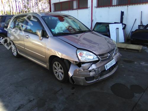 Right front steering knuckle SUZUKI LIANA Hatchback 1.4 DDiS | BP32726566M26 - Image 6