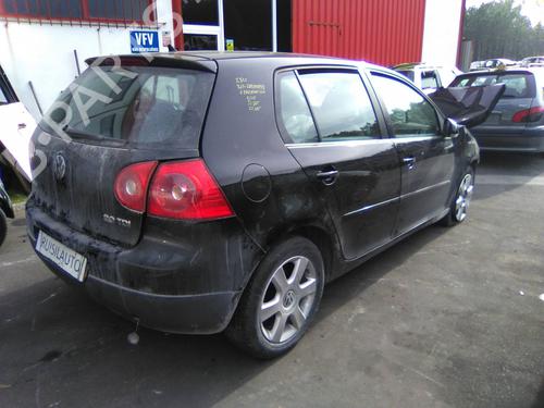 Left front brake caliper VW GOLF V (1K1) 2.0 TDI | BP31624771M105 - Image 7