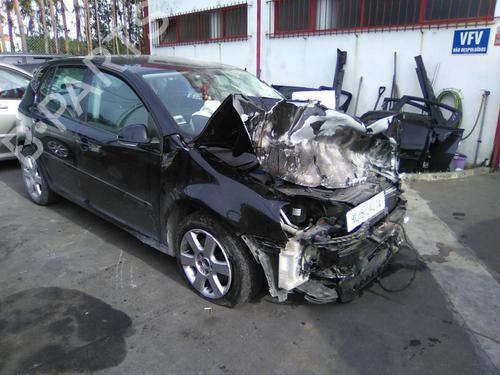 Left front brake caliper VW GOLF V (1K1) 2.0 TDI | BP31624771M105 - Image 8