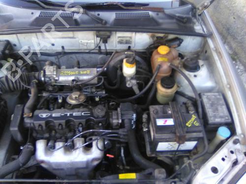Ignition coil DAEWOO LANOS Saloon (KLAT) 1.3 | BP36640983M94 - Image 10