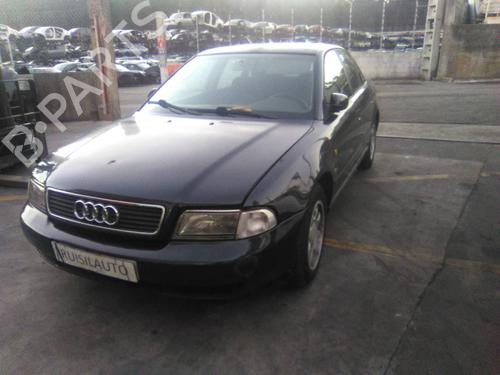 ABS pump AUDI A4 B5 (8D2) 1.9 TDI | BP29209089M43 - Image 9