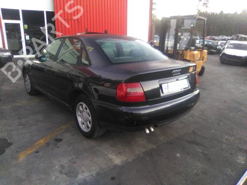 ABS pump AUDI A4 B5 (8D2) 1.9 TDI | BP29209089M43 - Image 10