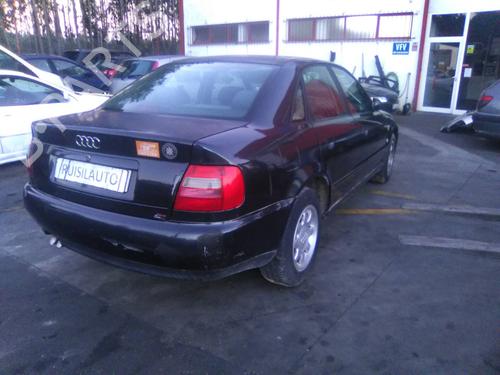 ABS pump AUDI A4 B5 (8D2) 1.9 TDI | BP29209089M43 - Image 11