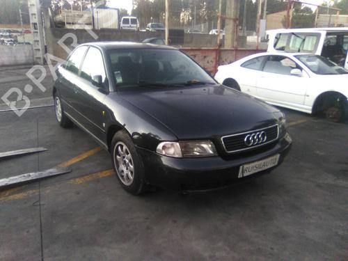 ABS pump AUDI A4 B5 (8D2) 1.9 TDI | BP29209089M43 - Image 12