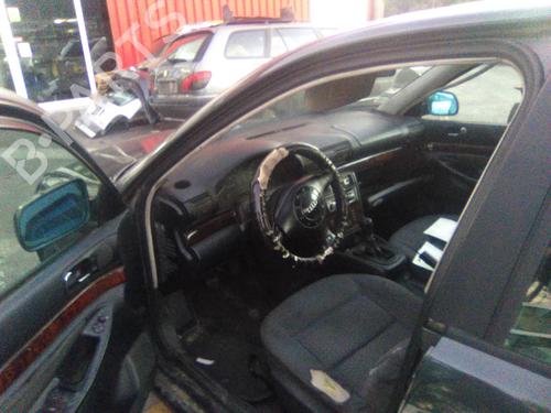 ABS pump AUDI A4 B5 (8D2) 1.9 TDI | BP29209089M43 - Image 14