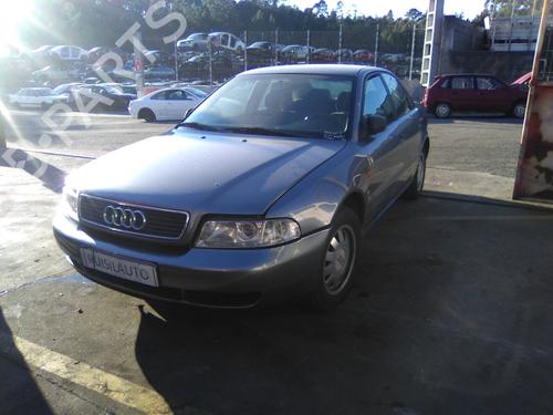 Front left window mechanism AUDI A4 B5 (8D2) 1.9 TDI | BP36296220C22  - Image 5