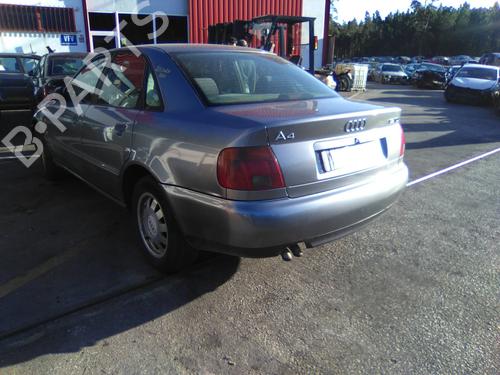 Front left window mechanism AUDI A4 B5 (8D2) 1.9 TDI | BP36296220C22  - Image 6