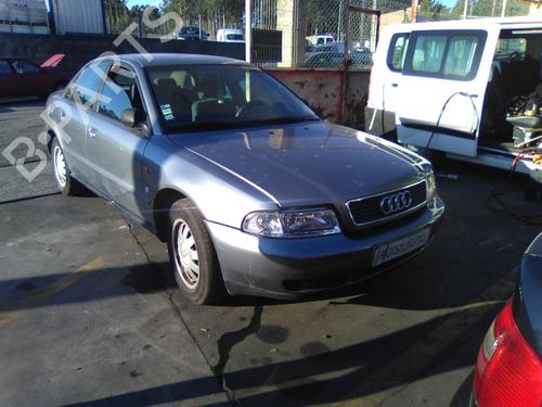 Front left window mechanism AUDI A4 B5 (8D2) 1.9 TDI | BP36296220C22  - Image 8