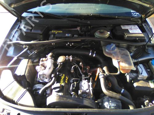 Front left window mechanism AUDI A4 B5 (8D2) 1.9 TDI | BP36296220C22  - Image 9