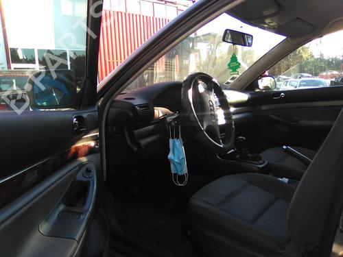 Front left window mechanism AUDI A4 B5 (8D2) 1.9 TDI | BP36296220C22  - Image 10
