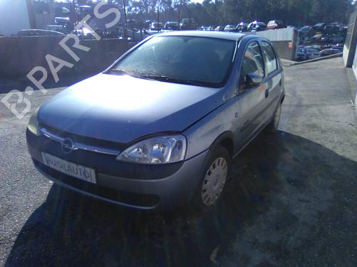 Subframe OPEL CORSA C (X01) 1.2 (F08, F68) | BP30002403M9 - Image 3