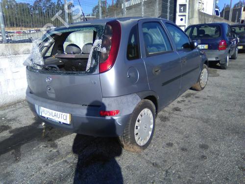 Subframe OPEL CORSA C (X01) 1.2 (F08, F68) | BP30002403M9 - Image 5