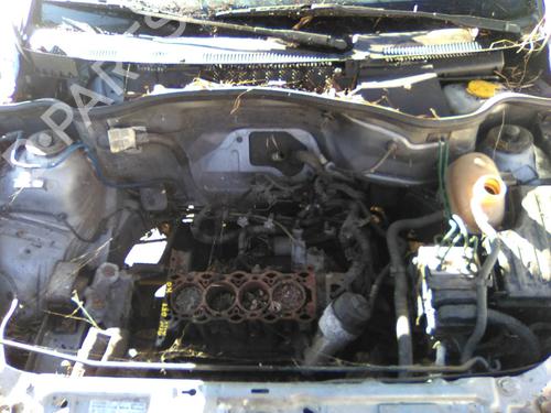 Subframe OPEL CORSA C (X01) 1.2 (F08, F68) | BP30002403M9 - Image 7