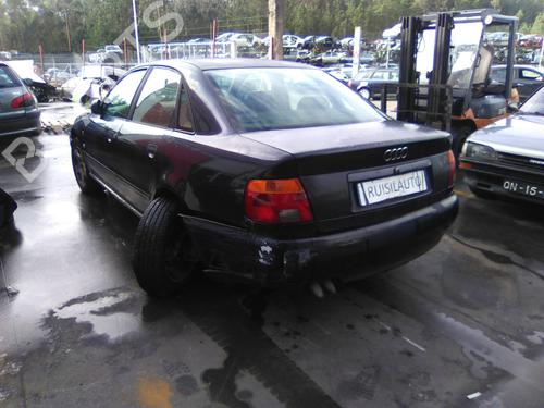 Right front brake caliper AUDI A4 B5 (8D2) 1.9 TDI | BP23432507M104  - Image 12