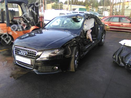 Other AUDI A4 B8 (8K2) 2.0 TDI | BP36224607O1 - Image 5