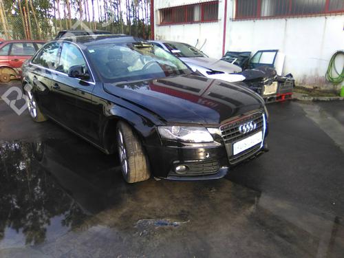 Other AUDI A4 B8 (8K2) 2.0 TDI | BP36224607O1 - Image 8