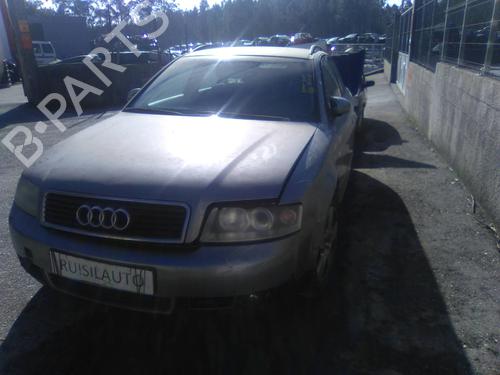 Climate control AUDI A4 B6 Avant (8E5) 1.6 | BP19817997I5 - Image 1