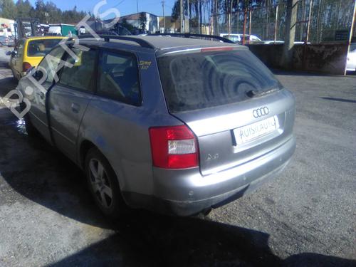 Climate control AUDI A4 B6 Avant (8E5) 1.6 | BP19817997I5 - Image 2