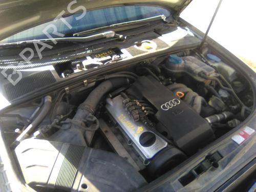 Climate control AUDI A4 B6 Avant (8E5) 1.6 | BP19817997I5 - Image 5