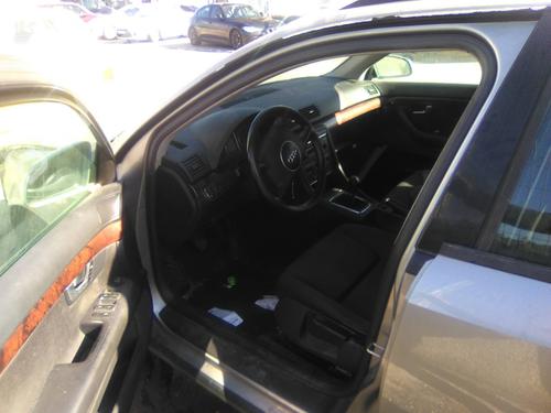Climate control AUDI A4 B6 Avant (8E5) 1.6 | BP19817997I5 - Image 6