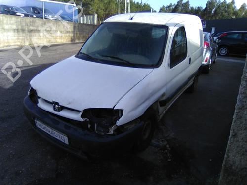 Starter PEUGEOT PARTNER MPV (5_, G_) 1.9 D | BP31934048M8  - Image 5