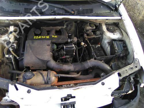 Starter PEUGEOT PARTNER MPV (5_, G_) 1.9 D | BP31934048M8  - Image 9