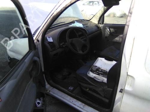 Starter PEUGEOT PARTNER MPV (5_, G_) 1.9 D | BP31934048M8  - Image 10