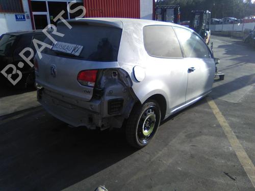 Switch VW GOLF VI (5K1) 1.6 TDI | BP19818364I30  - Image 6