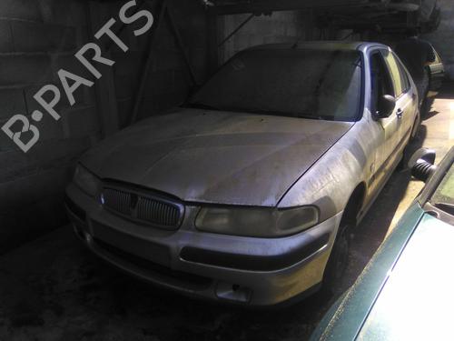Switch ROVER 400 II Hatchback (RT) 414 Si | BP19850309I30 - Image 2