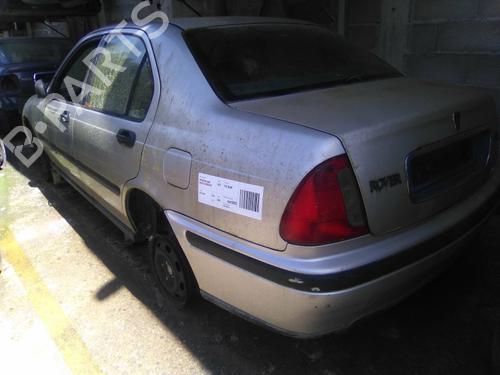 Switch ROVER 400 II Hatchback (RT) 414 Si | BP19850309I30 - Image 3