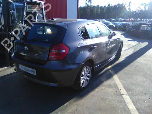 Interior roof handle BMW 1 (E87) 118 d | BP19818562I35  - Image 5