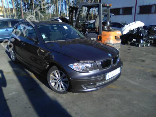 Interior roof handle BMW 1 (E87) 118 d | BP19818562I35  - Image 6